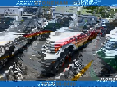 New 2024 Ford Bronco Sport Free Wheeling
