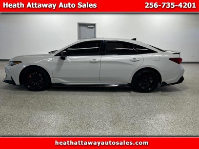 Used 2021 Toyota Avalon TRD