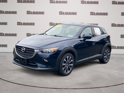Used 2019 MAZDA CX-3 Touring w/ Preferred Equipment Package