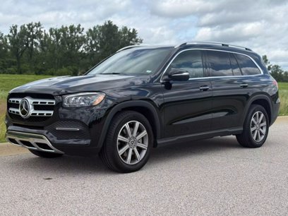 Used 2023 Mercedes-Benz GLS 450 4MATIC