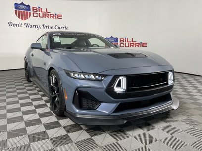New 2024 Ford Mustang GT Premium w/ GT Performance Package