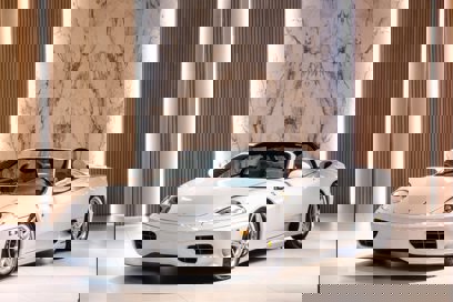Used 2004 Ferrari 360 Spider
