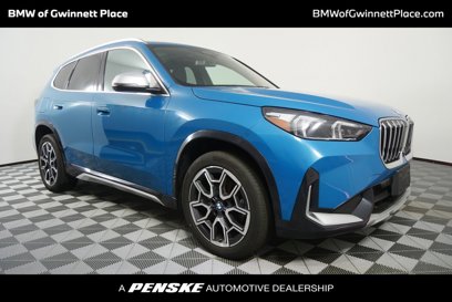 Used 2023 BMW X1 xDrive28i