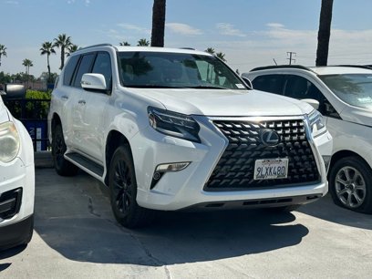 Used 2021 Lexus GX 460 Premium w/ Premium Package