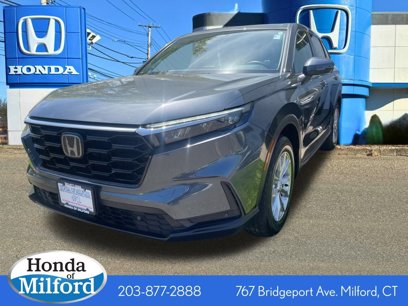 Used 2023 Honda CR-V EX-L