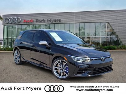 Used 2024 Volkswagen Golf R