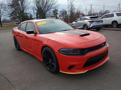 Used 2023 Dodge Charger Scat Pack w/ Daytona Edition Group