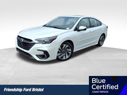 Used 2024 Subaru Legacy Limited