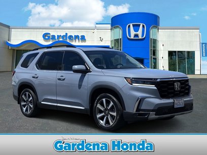 Used 2023 Honda Pilot Touring