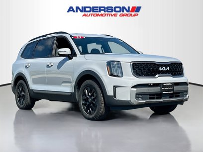Used 2023 Kia Telluride SX Prestige X-Pro