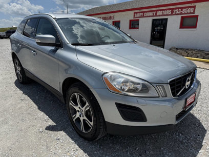 Used 2013 Volvo XC60 T6