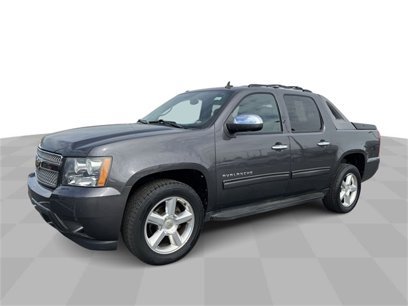 Used 2011 Chevrolet Avalanche LS w/ Regional Value Package