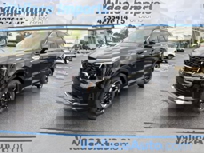 New 2025 Kia Sorento S