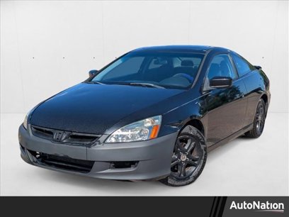 Used 2007 Honda Accord EX
