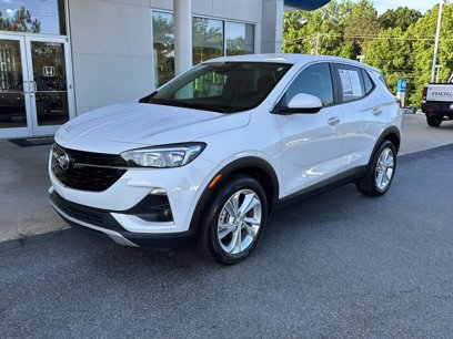 Used 2023 Buick Encore GX Preferred w/ Cold Weather Comfort Package