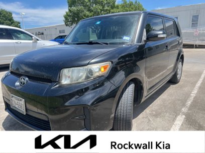 Used 2012 Scion xB