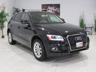 Used 2014 Audi Q5 2.0T Premium Plus