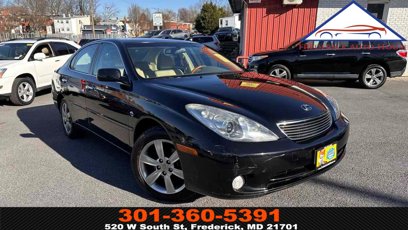 Used 2006 Lexus ES 330
