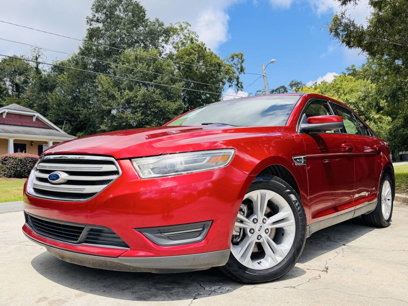 Used 2015 Ford Taurus SEL
