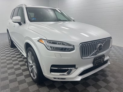 Certified 2023 Volvo XC90 B6 Ultimate