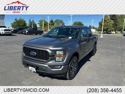 Used 2023 Ford F150 XL