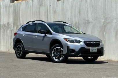 Used 2023 Subaru Crosstrek 2.0i