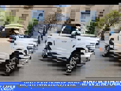Used 2024 Ford F150 Lariat w/ Bed Utility Package