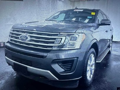 Used 2020 Ford Expedition XLT w/ Equipment Group 202A