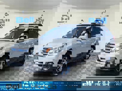 Used 2013 Subaru Outback 3.6R Limited