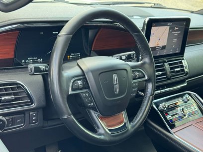 Used 2020 Lincoln Navigator Reserve w/ Equipment Group 208A Reserve