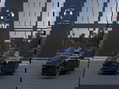 New 2025 MAZDA MX-5 Miata Sport