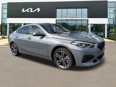 Used 2024 BMW 228i Gran Coupe