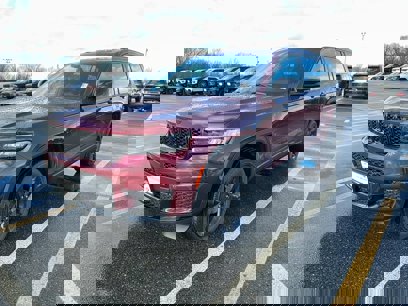 New 2025 Jeep Grand Cherokee L Altitude
