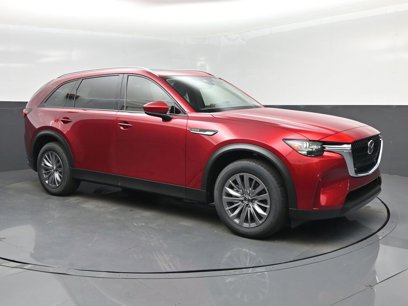 New 2025 MAZDA CX-90 3.3 Turbo w/ Preferred Package