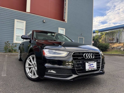 Used 2014 Audi A4 2.0T Premium Plus w/ Premium Plus Package