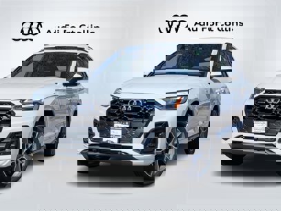 New 2025 Audi Q5 2.0T Premium