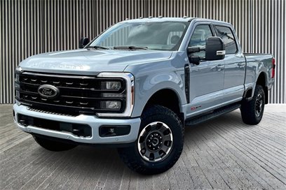Used 2024 Ford F350 Lariat w/ Lariat Ultimate Package