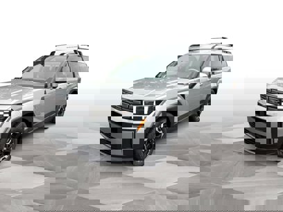 New 2025 Hyundai Santa Fe SEL