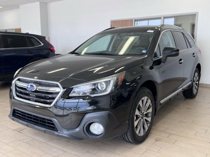 Used 2018 Subaru Outback 2.5i Touring w/ Popular Package #3