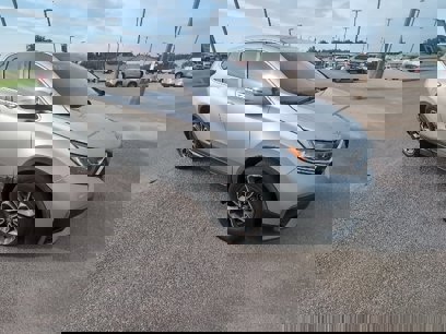 Used 2021 Honda CR-V EX