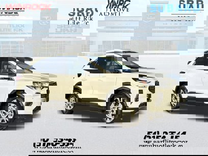 Used 2023 Ford Escape Active