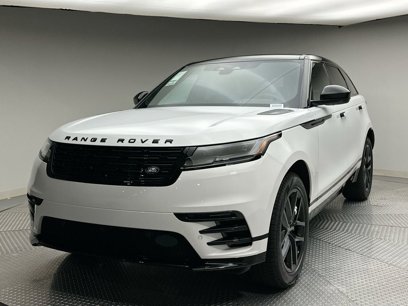 Used 2025 Land Rover Range Rover Velar Dynamic SE