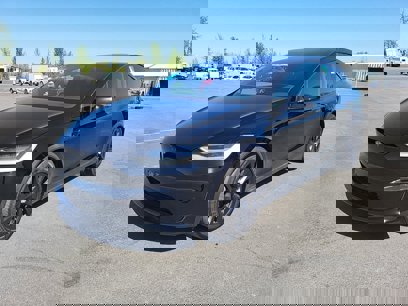 Used 2022 Tesla Model X