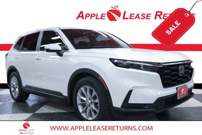 Used 2023 Honda CR-V EX