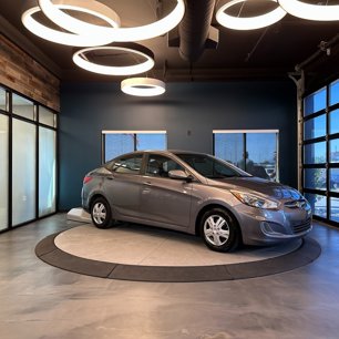 Used 2016 Hyundai Accent SE