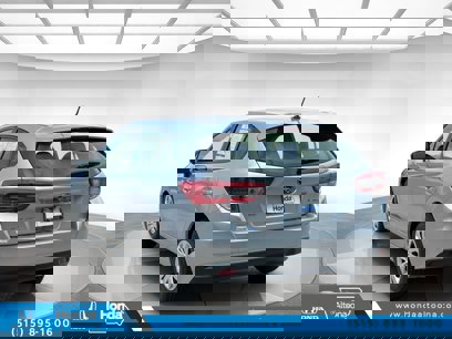 Used 2022 Subaru Impreza 2.0i