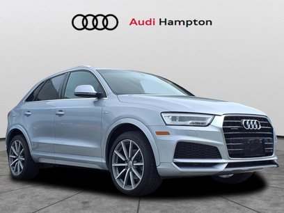 Used 2018 Audi Q3 2.0T Premium Plus w/ Premium Plus Package