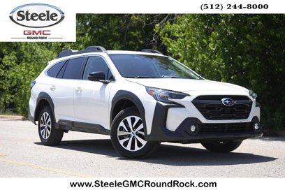 Used 2024 Subaru Outback Premium