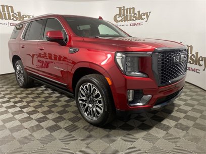Used 2023 GMC Yukon Denali Ultimate