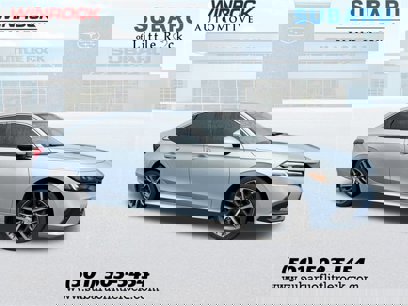 Used 2022 Honda Civic Touring